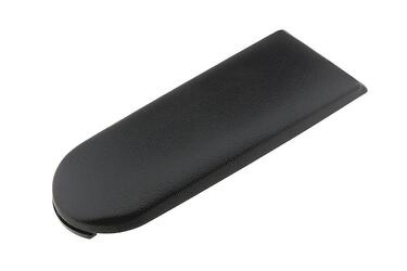 ΛΑΒΗ ΑΝΟΙΓΜΑΤΟΣ OEM ΤΕΜΠΕΛΗ ΜΑΥΡΟ ΧΡΩΜΑ ΓΙΑ SKODA RAPID/ROOMSTER/FABIA II 12> 