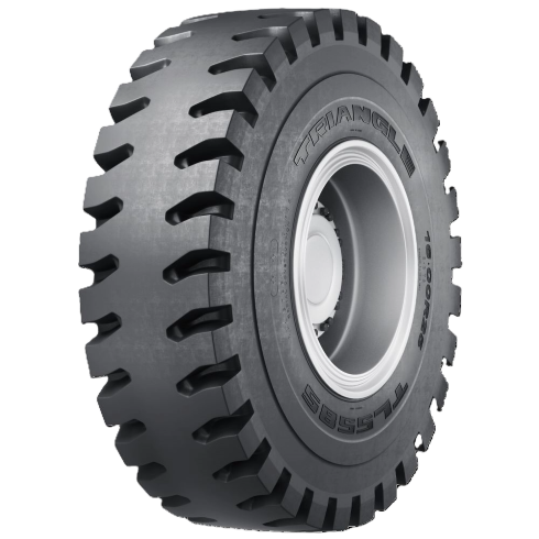 16.00R25 TL558S ☆☆☆ E-4 T2 198A2 TL