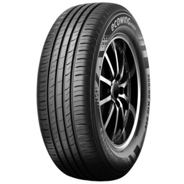 STOCK ΜΟΝΟ TEMAXIΟ ΕΛΑΣΤΙΚΟ 185/55R14 KUMHO KH27 80H DOT 3522