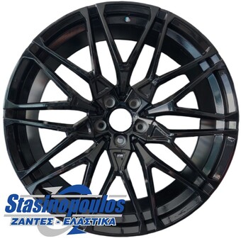 ΖΑΝΤΕΣ 20'' ΓΙΑ BMW AFTERMARKET WHEELS 10X20 5X120 ET40 ΚΩΔΙΚΟΣ : 5771
