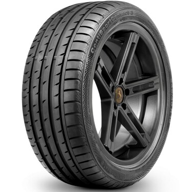 ΤΕΤΡΑΔΑ ΑΠΟ STOCK 275/40R19 CONTINENTAL CONTI SPORTCONTACT3 SSR 101W FR DOT 2723 ( 2 ΤΕΤΡΑΔΕΣ ΔΙΑΘΕΣΙΜΕΣ )