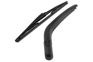 TOYOTA COROLLA 2002+/E12/ YΑΛΟΚΑΘΑΡΙΣΤΗΡΑΣ ΠΙΣΩ ME ΜΠΡΑΤΣΟ 35cm orig.85241-02020