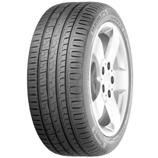 ΖΕΥΓΑΡΙ ΑΠΟ STOCK 205/50R15 BARUM BRAVURIS 3HM 86V TL DOT 0922