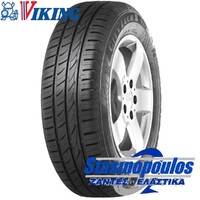 Ελαστικά 195/70R14 VIKING CITYTECH II Στασινόπουλος 1