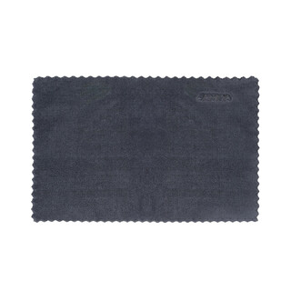 ΠΑΝΑΚΙ ΚΑΘΑΡΙΣΜΟΥ/ΣΤΕΓΝΩΜΑΤΟΣ BEE ΔΙΠΛΗΣ ΟΨΕΩΣ ΑΠΟ ΜΙΚΡΟΙΝΕΣ (MICROFIBRE) 30x40cm LAMPA - 1 ΤΕΜ.