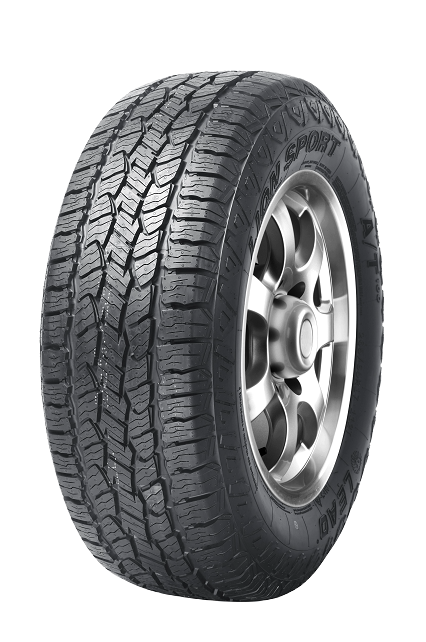 245/65R17 111T XL  LION SPORT A/T100