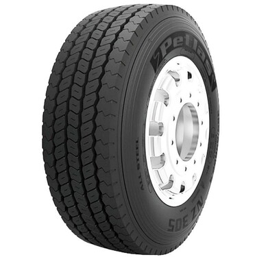 ΕΛΑΣΤΙΚΑ PETLAS 385/65R22.5 160K NZ305