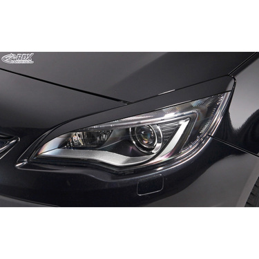ΦΡΥΔΑΚΙΑ ΦΑΝΑΡΙΩΝ ΓΙΑ OPEL ASTRA H HB 5D 