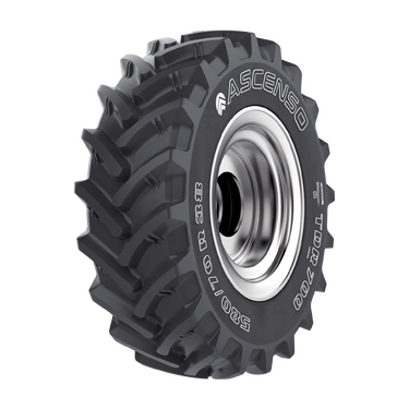 380/70R20 TDR700 122D R-1W TL