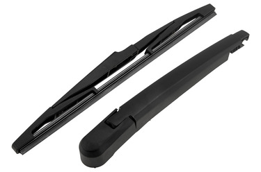 OPEL ASTRA J /HATCHBACK/ 2009+ ΥΑΛΟΚΑΡΙΣΤΗΡΑΣ ΠΙΣΩ ΜΕ ΜΠΡΑΤΣΟ 30cm orig.12 73 094/1273095