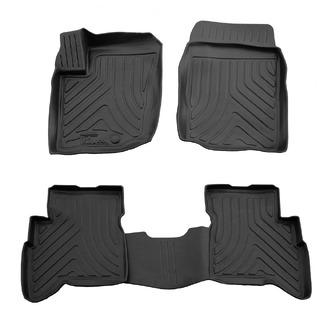 ΠΑΤΑΚΙA ΛΑΣΤΙΧΟ ΣΕ ΣΚΑΦΗ ME KOYMΠΩΜΑΤΑ ΓΙΑ SUZUKI GRAND VITARA 5D 1998-2005 RACE AXION - 4 Τεμ.