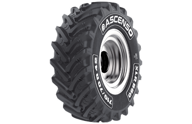 600/65R28 XLR880 154D R-1W TL