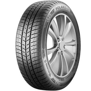 ΜΟΝΟ ΕΛΑΣΤΙΚΟ ΑΠΟ STOCK 215/65R16 BARUM POLARIS 5 102H XL DOT 2621