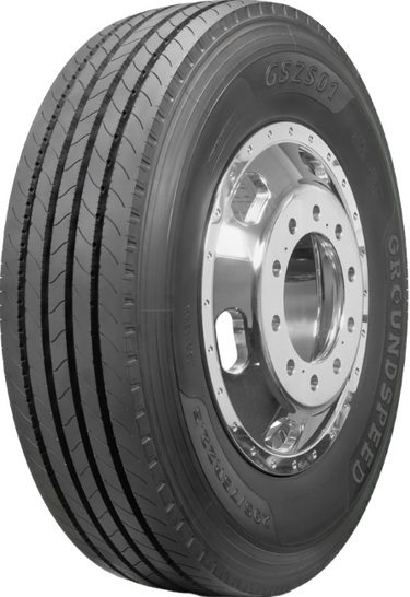 215/75R17.5 16PR GSZS01 135/133L