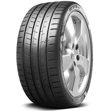 STOCK ΖΕΥΓΑΡΙ 285/35R19 KUMHO PS91 103Y DOT 2822