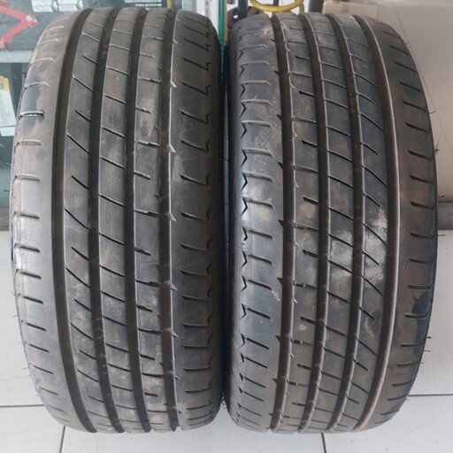 DOT 3922 ΖΕΥΓΑΡΙ 235/35R19 LASSA ΜΕΤΑΧΕΙΡΙΣΜΕΝΑ ΕΛΑΣΤΙΚΑ