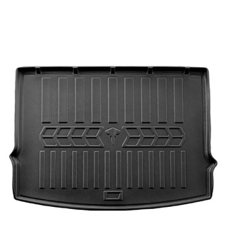 ΠΑΤΑΚΙ ΠΟΡΤ ΜΠΑΓΚΑΖ ΣΕ ΣΚΑΦΗ ΓΙΑ JEEP COMPASS 5D 2016+ RACE AXION - 1 Τεμ.