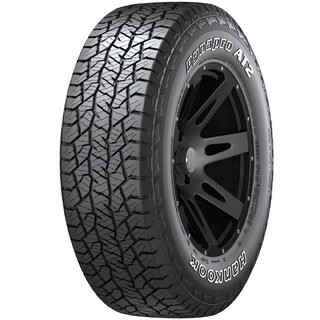 ΜΟΝΟ ΕΛΑΣΤΙΚΟ ΑΠΟ STOCK 30X9.50R15 HANKOOK DYNAPRO RF11 6PR 104S DOT 1423