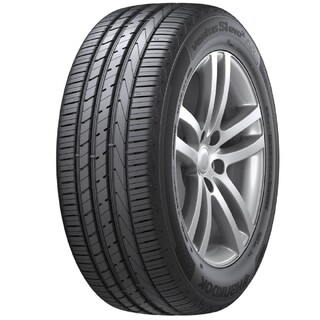 ΜΟΝΟ ΕΛΑΣΤΙΚΟ ΑΠΟ STOCK 235/50R19 HANKOOK K117 VENTUS S1 EVO2 AO 99V DOT 3424