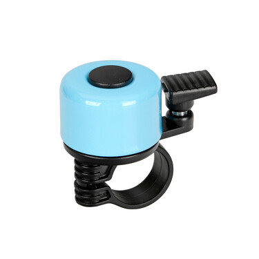 ΚΟΥΔΟΥΝΙ ΠΟΔΗΛΑΤΟΥ COLOR BELL 35mm UNIVERSAL (ΔΙΑΦΟΡΑ ΧΡΩΜΑΤΑ) 1ΤΕΜ.