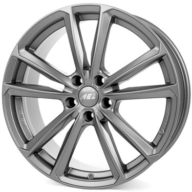 AEZ TIOGA GRAPHITE 18''