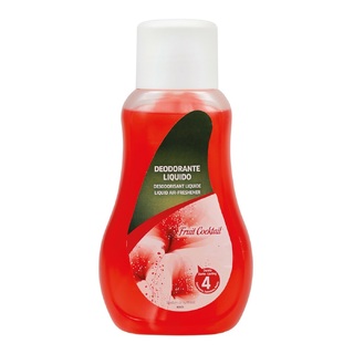 ΑΡΩΜΑΤΙΚΟ ΥΓΡΟ ΧΩΡΟΥ ΣΕ ΜΠΟΥΚΑΛΙ LIQUID AIR 375ml 14ΤΕΜΑΧΙΩΝ ( 5 ΛΕΒΑΝΤΑ/ 5 ΚΟΚΤΕΙΛ ΦΡΟΥΤΩΝ/ 4 ΒΑΝΙΛΙΑ)