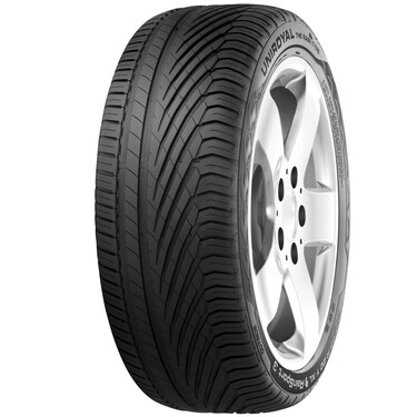 ΖΕΥΓΑΡΙ ΕΛΑΣΤΙΚΑ ΑΠΟ STOCK 245/50R18 UNIROYAL RAINSPORT 3 SSR 100Y FR DOT 0920 0722