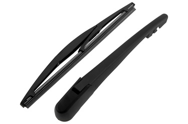 SUZUKI SPLASH 2008+ YΑΛΟΚΑΘΑΡΙΣΤΗΡΑΣ ΠΙΣΩ ME ΜΠΡΑΤΣΟ 25cm orig.38821-51K02