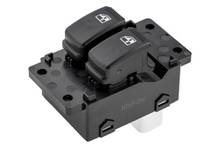 ΔΙΠΛΟΣ ΔΙΑΚΟΠΤΗΣ ΠΑΡΑΘΥΡΩΝ ΓΙΑ HYUNDAI I10 2007+ orig.93570-0X0004X ΝΤΥ - 1 TEM.