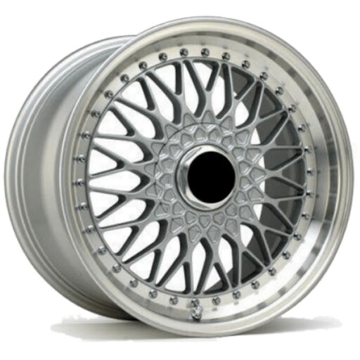 ΖΑΝΤΕΣ 17'' MERCEDES STYLE 7.5X17 8.5X17 5X112 5X120 ET30 ΑΣΗΜΙ ΚΩΔΙΚΟΣ : 679