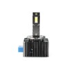 ΛΑΜΠEΣ LED D8S 12V PK32d-1 6000K 8.400lm 35W D-SERIES PLUG&PLAY KIT CAB-BUS ΜΕ ΑΝΕΜΙΣΤΗΡΑΚΙ M-TECH - 2 ΤΕΜ.