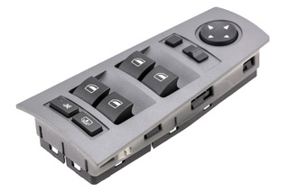 ΠΟΛΛΑΠΛΟΣ ΔΙΑΚΟΠΤΗΣ ΠΑΡΑΘΥΡΩΝ ΓΙΑ BMW ΣΕΙΡΑ 7 E65 / E66 2001+ orig.61316943054 ΝΤΥ - 1 TEM.