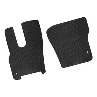 ΠΑΤΑΚΙΑ ΜΑΡΚΕ ΛΑΣΤΙΧΟ ΓΙΑ DAF XF/XG/XG+ 06/2021+  TRUCK ULTRA-FIT LAMPA - 2 ΤΕΜ