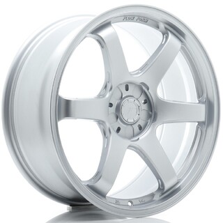 JAPAN RACING SL03 MATT SILVER