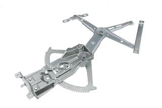 ΓΡΥΛΟΣ ΠΑΡΑΘΥΡΟΥ ΕΜΠΡΟΣ ΑΡΙΣΤΕΡΑ ΓΙΑ OPEL ASTRA H 2004-2009 orig. 13101480 /93178695 NTY - 1 τεμ.