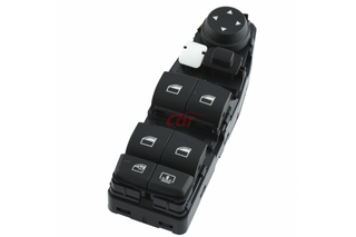 BMW F30/F35/F80 ΠΟΛΛΑΠΛΟΣ 6PIN ΔΙΑΚΟΠΤΗΣ ΠΑΡΑΘΥΡΩΝ orig.61319218481 Mcar