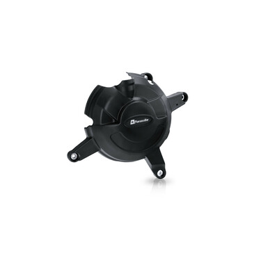 ΠΡΟΣΤΑΤΕΥΤΙΚΟ ΚΑΠΑΚΙ ΣΥΜΠΛΕΚΤΗ MOTO ΣΕ ΜΑΥΡΟ ΧΡΩΜΑ ΓΙΑ YAMAHA PARAXITE - 1 ΤΕΜ.