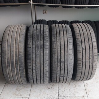 DOT 4422 ΜΕΤΑΧΕΙΡΙΣΜΕΝΑ ΕΛΑΣΤΙΚΑ 235/60R18 PIRELLI SCORPION VERDE ALLSEASON