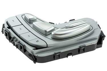 MERCEDES VIANO / VITO W639 2003+/ ΠΟΛΛΑΠΛ. ΔΙΑΚ. ΠΑΡΑΘΥΡ. ΜΠΡΟΣΤΑ ΑΡΙΣΤΕΡΑ 10 PINS orig.6395451213