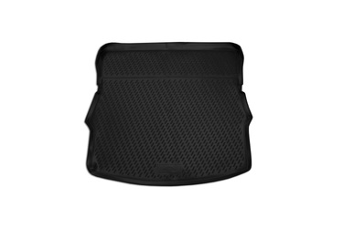 ΜΑΡΚΕ ΠΑΤΑΚΙ ΣΚΑΦΗ ΠΟΡΤ ΜΠΑΓΚΑΖ ΓΙΑ MAZDA CX7 06/2007-09/2009 TPE ΛΑΣΤΙΧΟ ΣΕ ΜΑΥΡΟ ΧΡΩΜΑ NOVLINE - 1 ΤΕΜ.