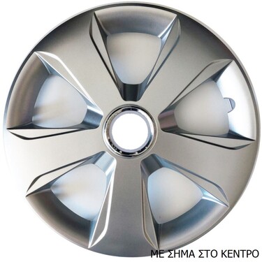 ΤΑΣΙΑ ΜΑΡΚΕ 15'' ΓΙΑ HYUNDAI I30 ΚΩΔΙΚΟΣ : CC331 (4 ΤΕΜ)