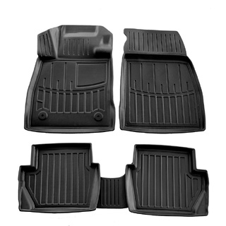 ΠΑΤΑΚΙA ΛΑΣΤΙΧΟ ΣΕ ΣΚΑΦΗ ME KOYMΠΩΜΑΤΑ ΓΙΑ FORD PUMA 5D 2019+ RACE AXION - 5 Τεμ.