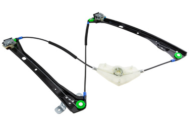 ΓΡΥΛΟΣ ΠΑΡΑΘΥΡΟΥ ΕΜΠΡΟΣ ΔΕΞΙΑ ΓΙΑ VW GOLF 5 5D 2003+ orig. 1K4 837 462A /1K4 837 462B NTY - 1 τεμ.