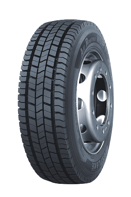 265/70R19.5 140/138M 16PR WDR+1 M+S 3PMSF TL - DOT22