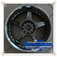 17'' darwin