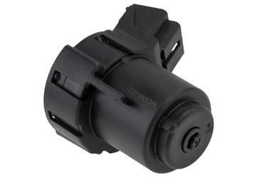 ΔΙΑΚΟΠΤΗΣ ΕΠΑΦΩΝ ΜΙΖΑΣ 6PIN orig.6P0905865/7E0905865 ΓΙΑ SEAT IBIZA/Mii/SKODA FABIA/VW POLO/AMAROK/T5/T6/UP 