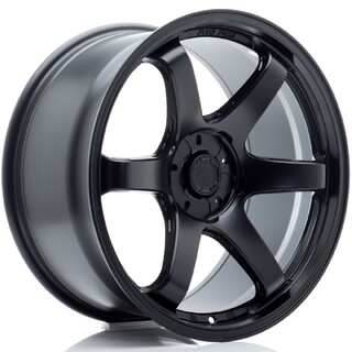 JAPAN RACING SL03 MATT BLACK