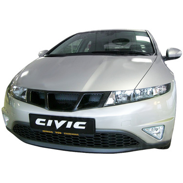 ΚΕΝΤΡΙΚΗ ΜΑΣΚΑ HONDA CIVIC  06+