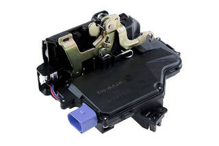 ΗΛΕΚΤΡΟΜΑΓΝΗΤΙΚΗ ΚΛΕΙΔΑΡΙΑ ΓΙΑ VW GOLF V 2013/JETTA 2005-2010/SKODA OCTAVIA II