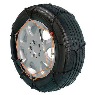 ΑΛΥΣΙΔΕΣ ΧΙΟΝΙΟΥ X-9 9MM GR4.5 LAMPA - 2 ΤΕΜ.